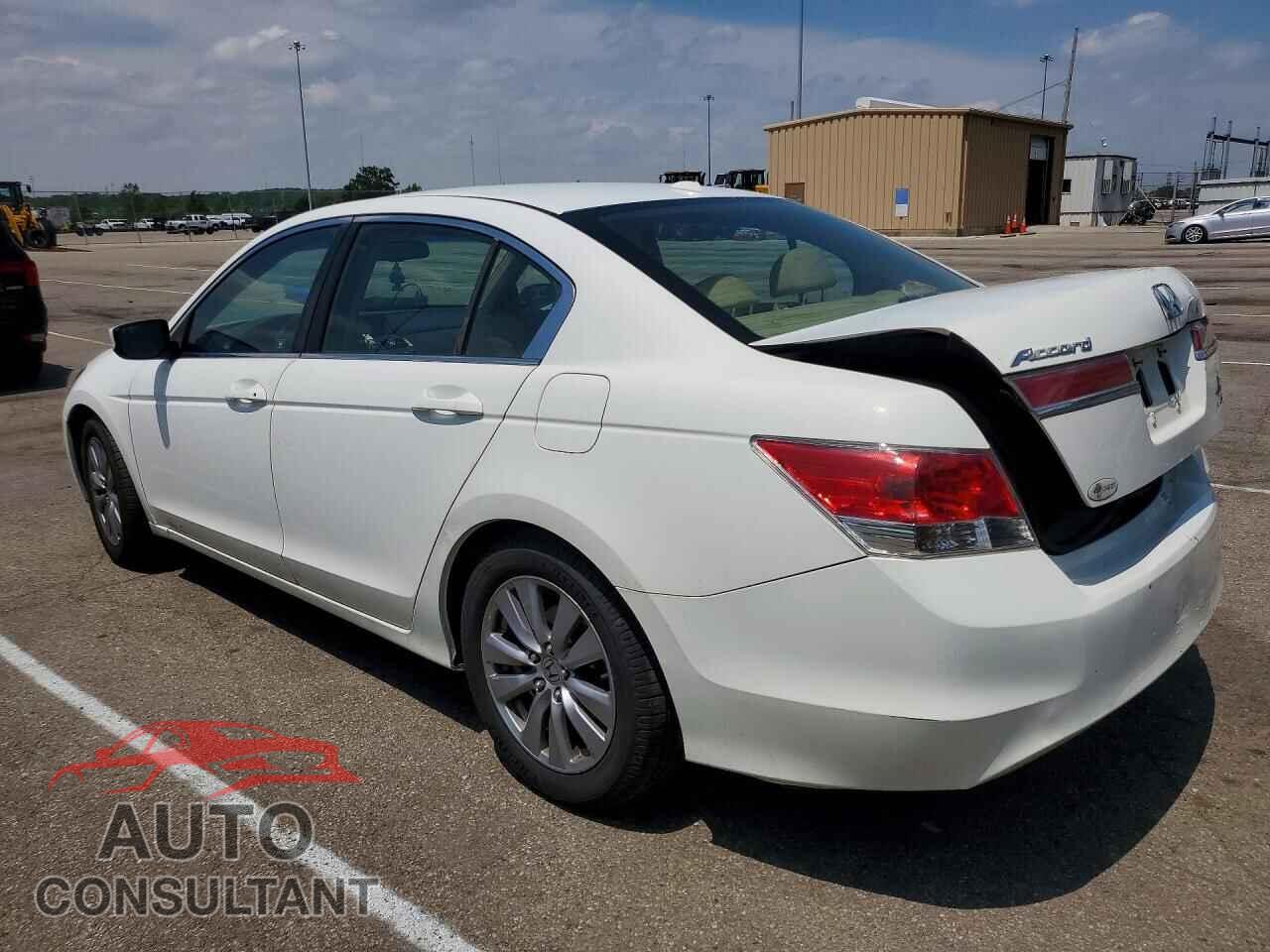 HONDA ACCORD 2011 - 1HGCP2F84BA149561