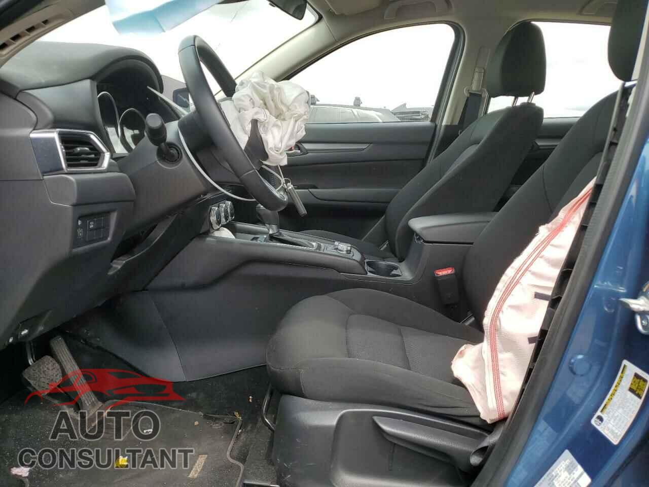 MAZDA CX-5 2019 - JM3KFBBM3K0699704