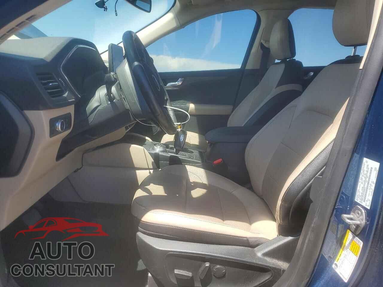 FORD ESCAPE 2020 - 1FMCU9J92LUA56033