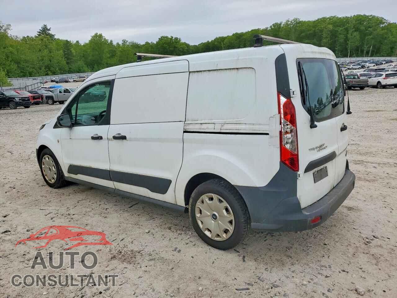 FORD TRANSIT 2017 - NM0LS7E74H1331589