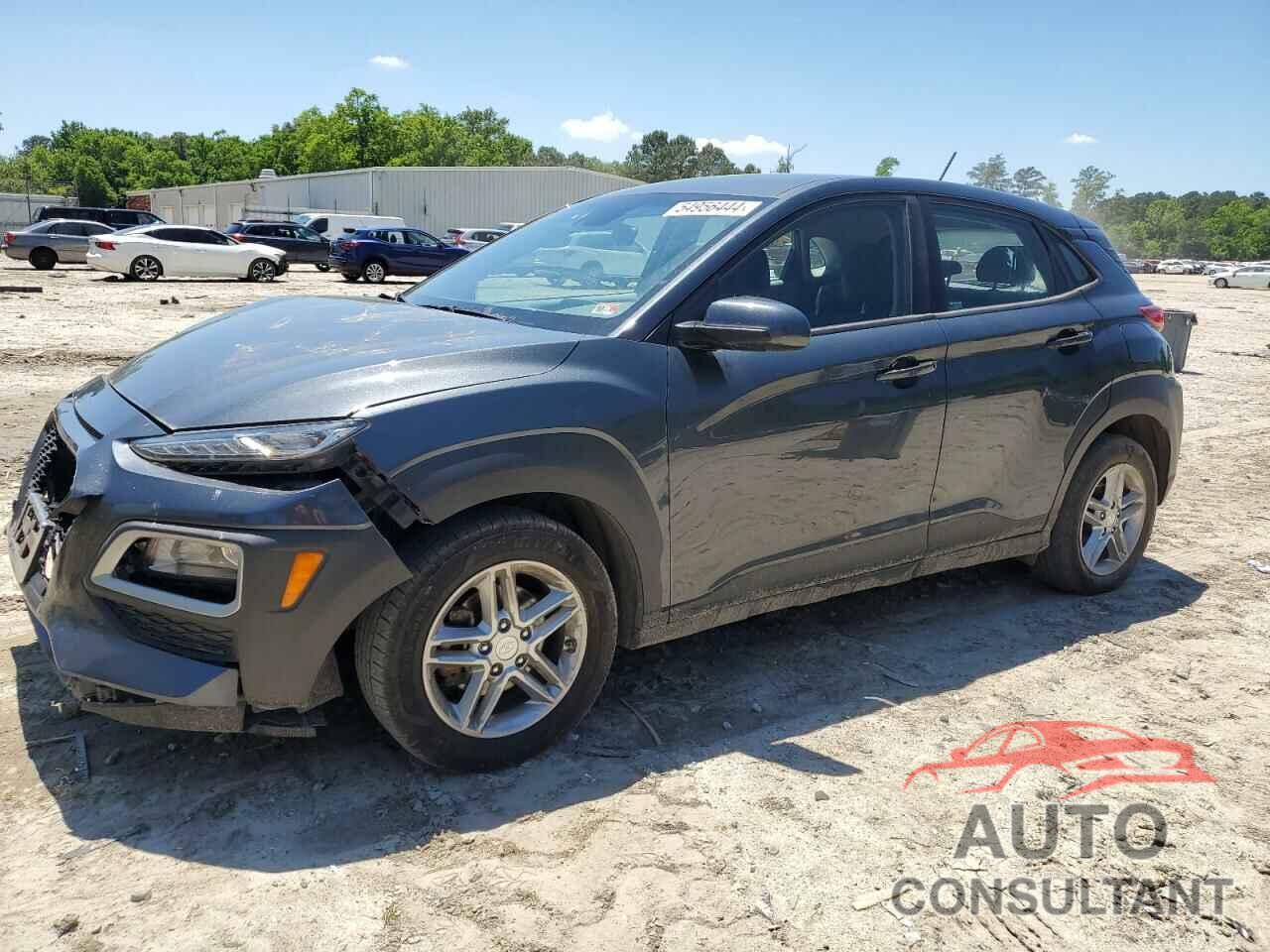 HYUNDAI KONA 2019 - KM8K12AA2KU295778