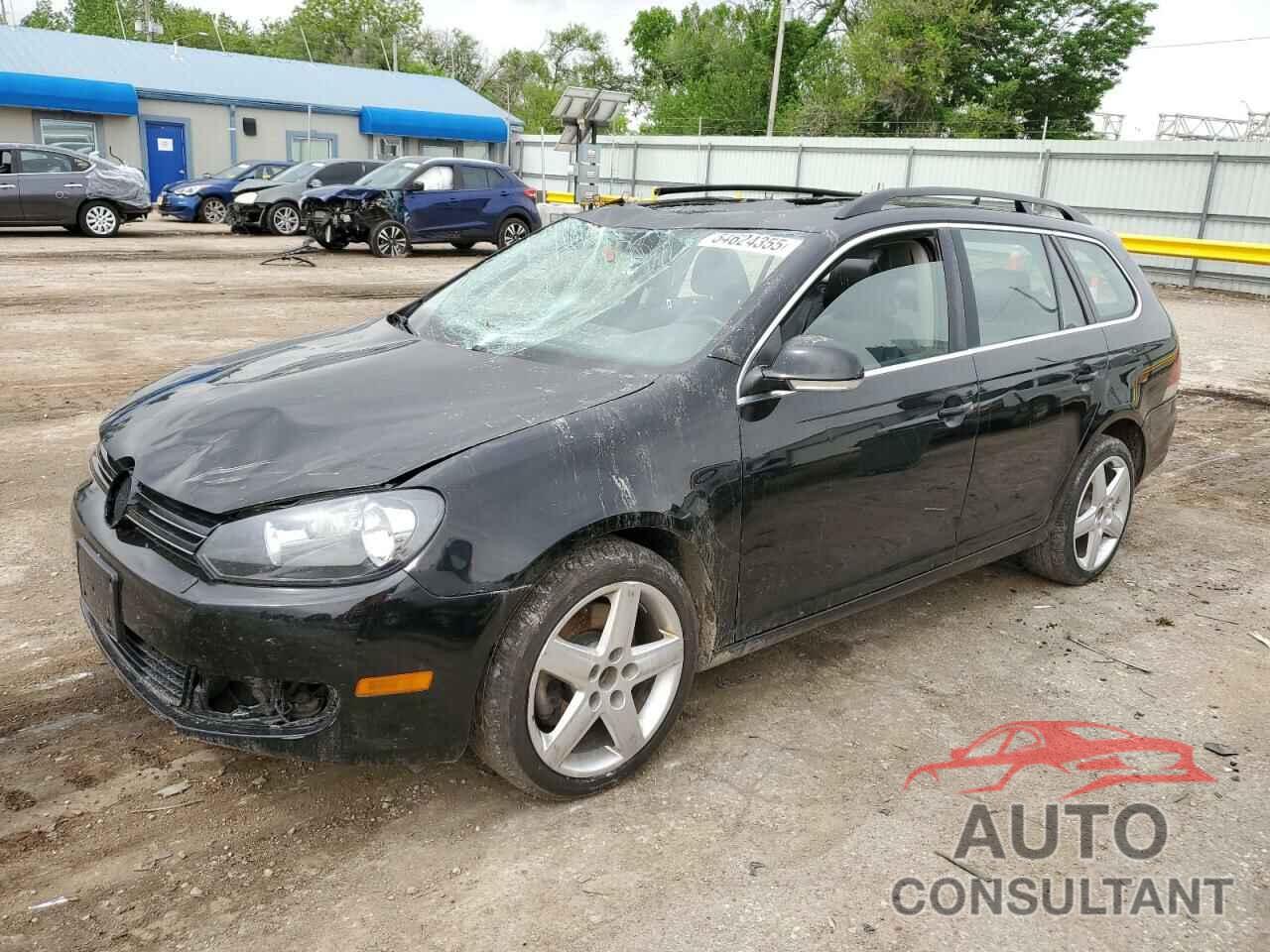 VOLKSWAGEN JETTA 2014 - 3VWPL7AJ4EM628179