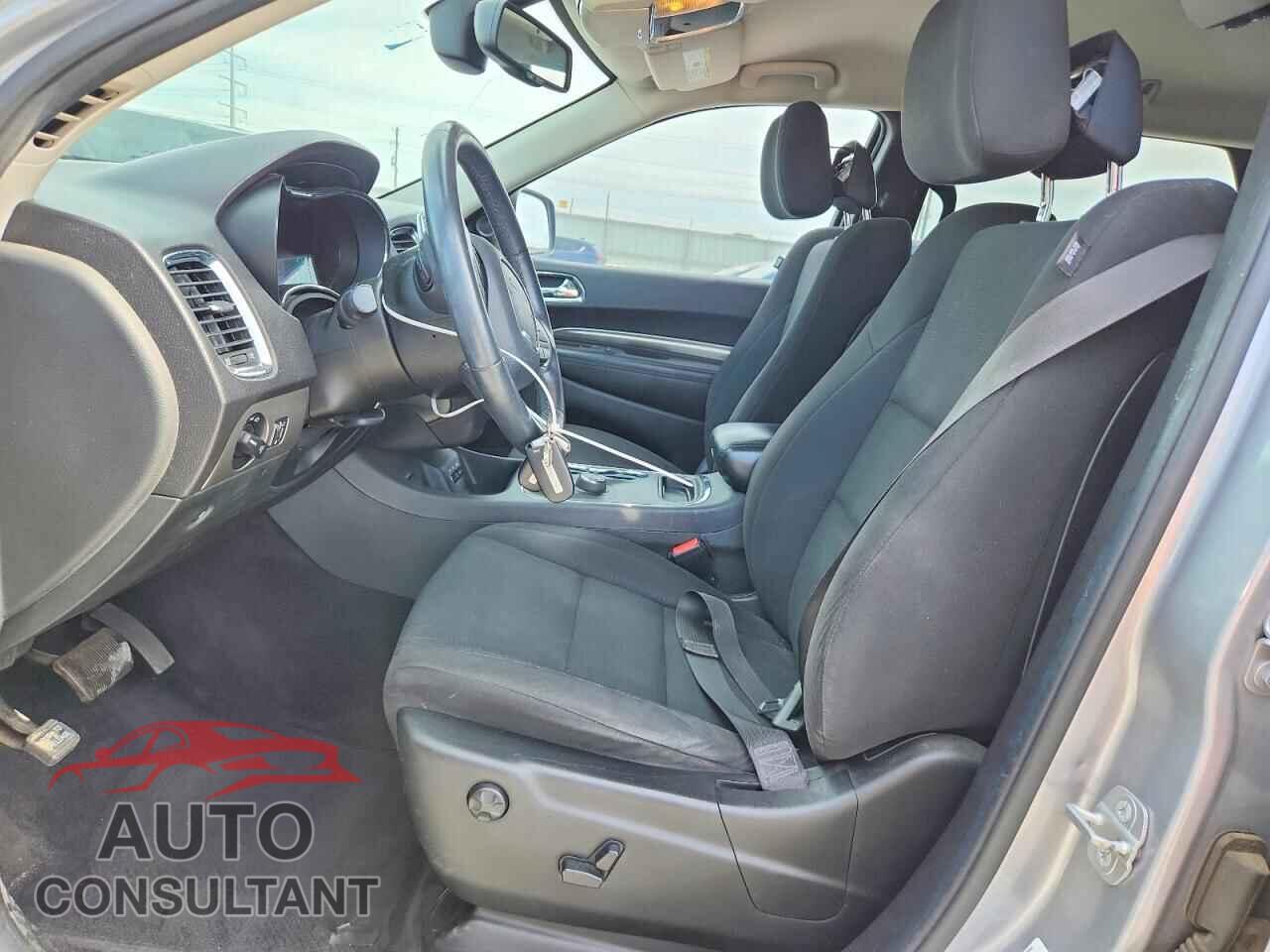 DODGE DURANGO 2014 - 1C4RDHAG9EC370228