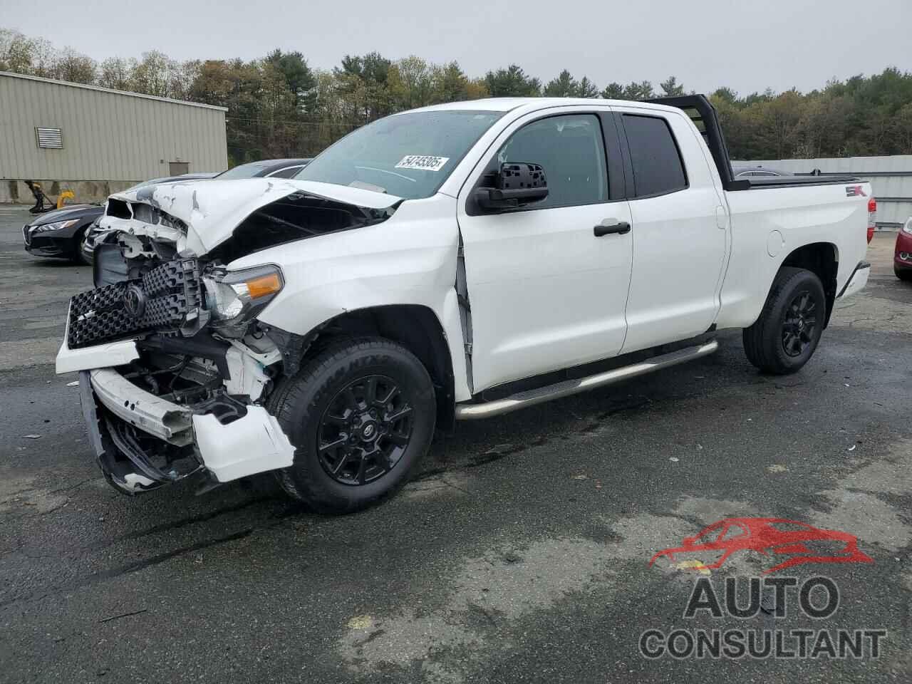 TOYOTA TUNDRA 2020 - 5TFUY5F14LX925075