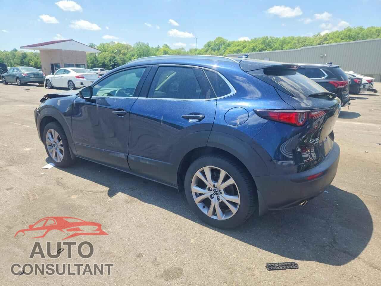 MAZDA CX30 2020 - 3MVDMBEM5LM131843