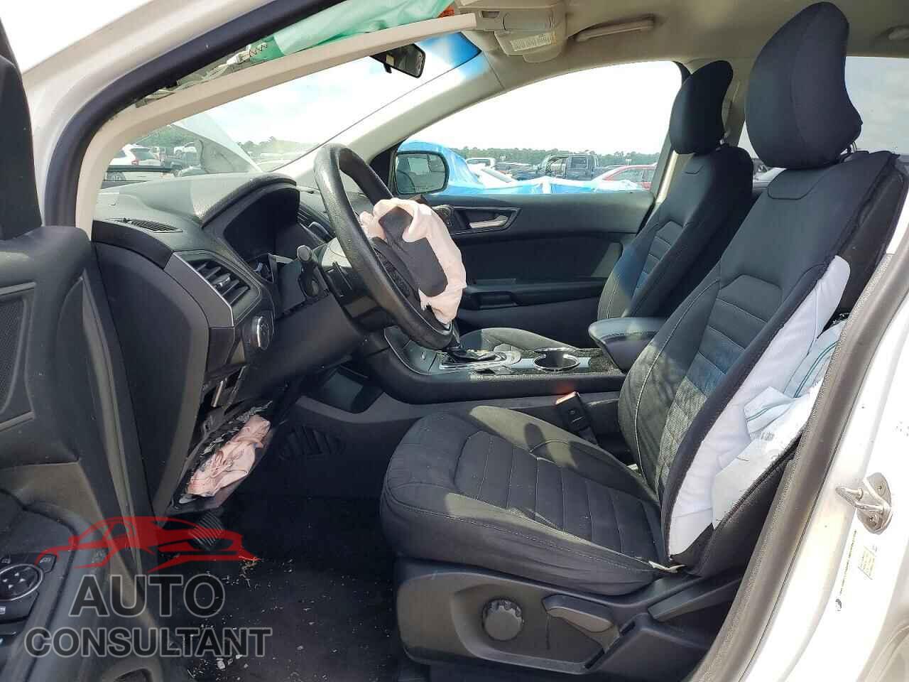 FORD EDGE 2015 - 2FMTK3G96FBC00543
