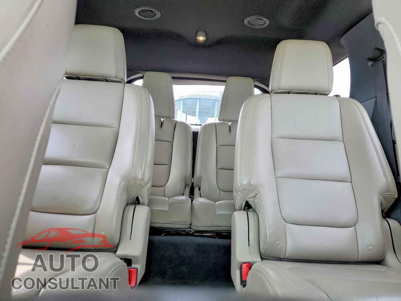 FORD EXPLORER 2013 - 1FM5K8D80DGA88832