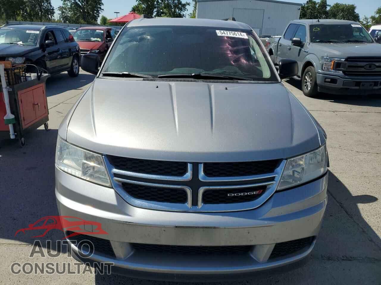 DODGE JOURNEY 2017 - 3C4PDCAB7HT557328
