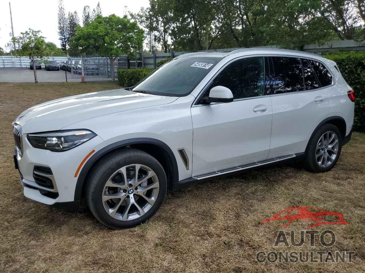 BMW X5 2023 - 5UXCR6C03P9N46751