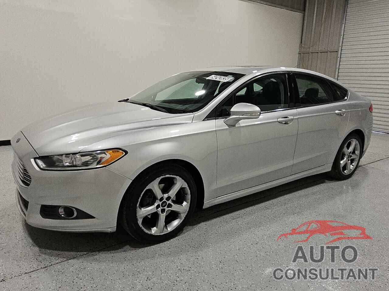 FORD FUSION 2015 - 3FA6P0H9XFR272997