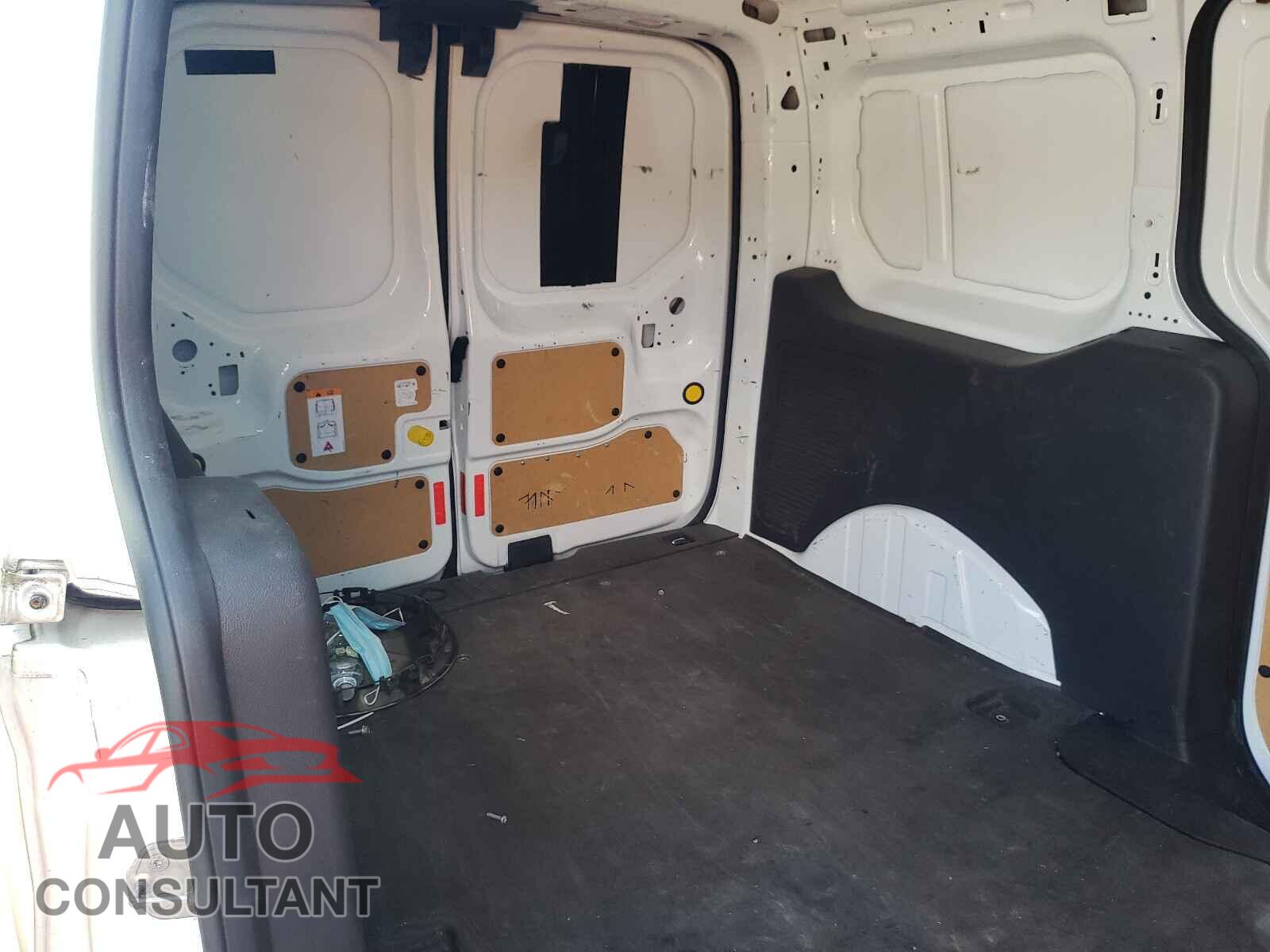 FORD TRANSIT CO 2017 - NM0LS7E75H1331911