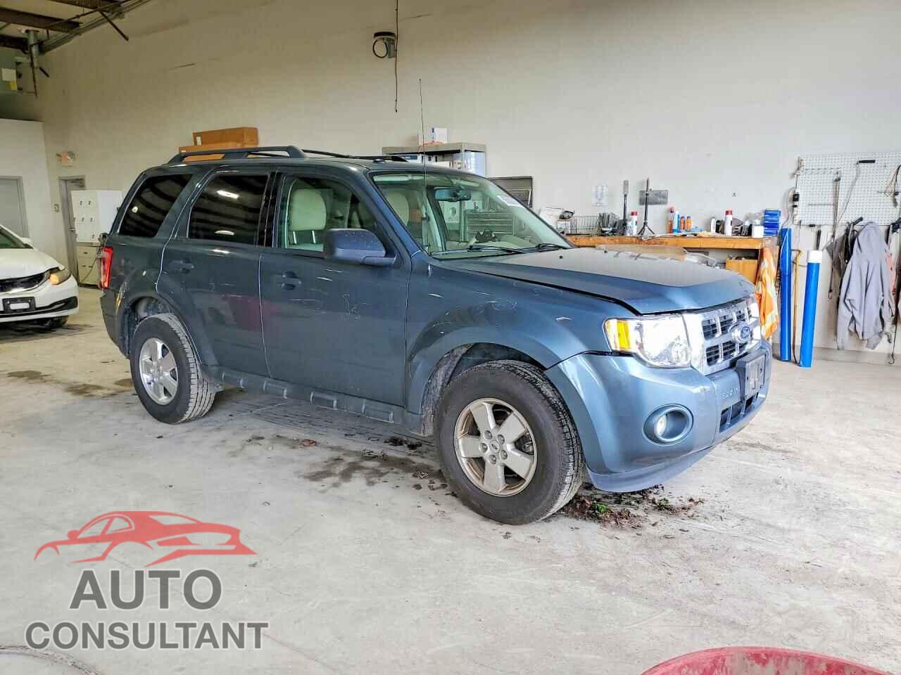 FORD ESCAPE 2012 - 1FMCU0D72CKA57829