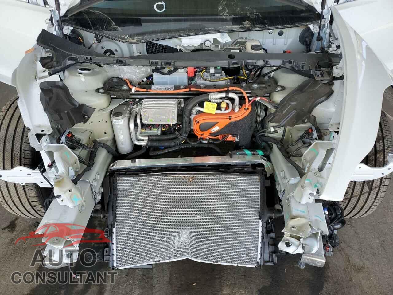 TESLA MODEL 3 2023 - 5YJ3E1EA5PF400282