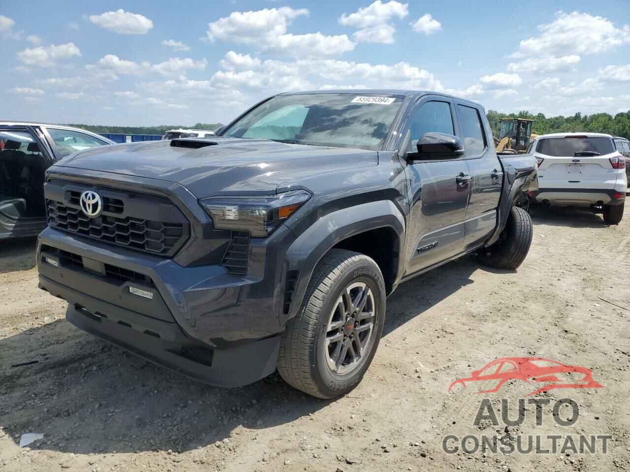 TOYOTA TACOMA 2024 - 3TYLB5JN2RT018223