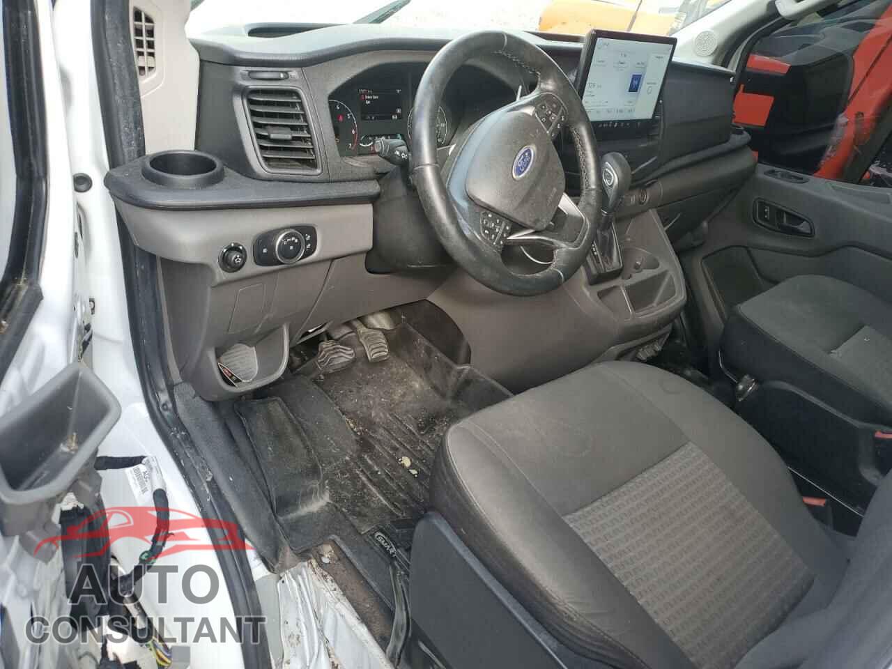 FORD TRANSIT 2022 - 1FDBF6PG3NKA11899