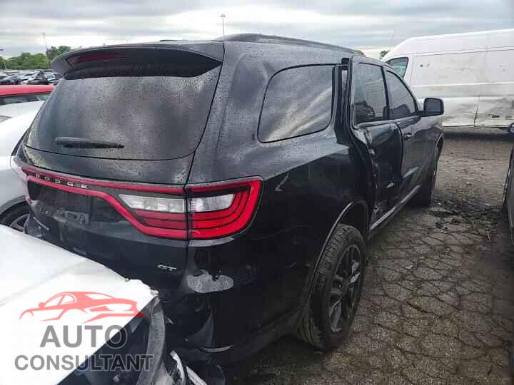 DODGE DURANGO 2023 - 1C4RDJDG2PC603422