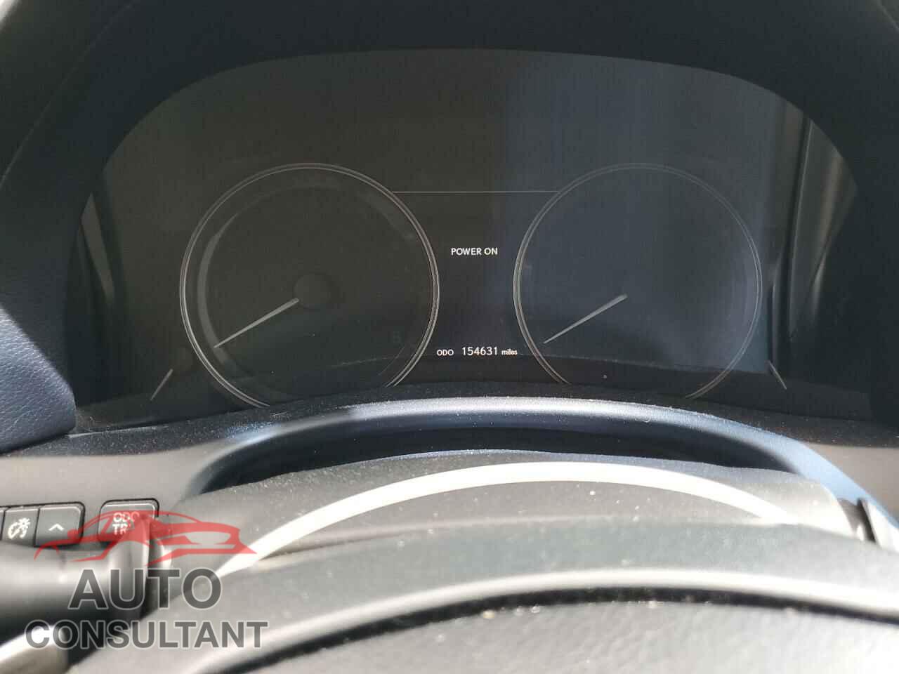 LEXUS GS350 2015 - JTHBE1BL7FA004300