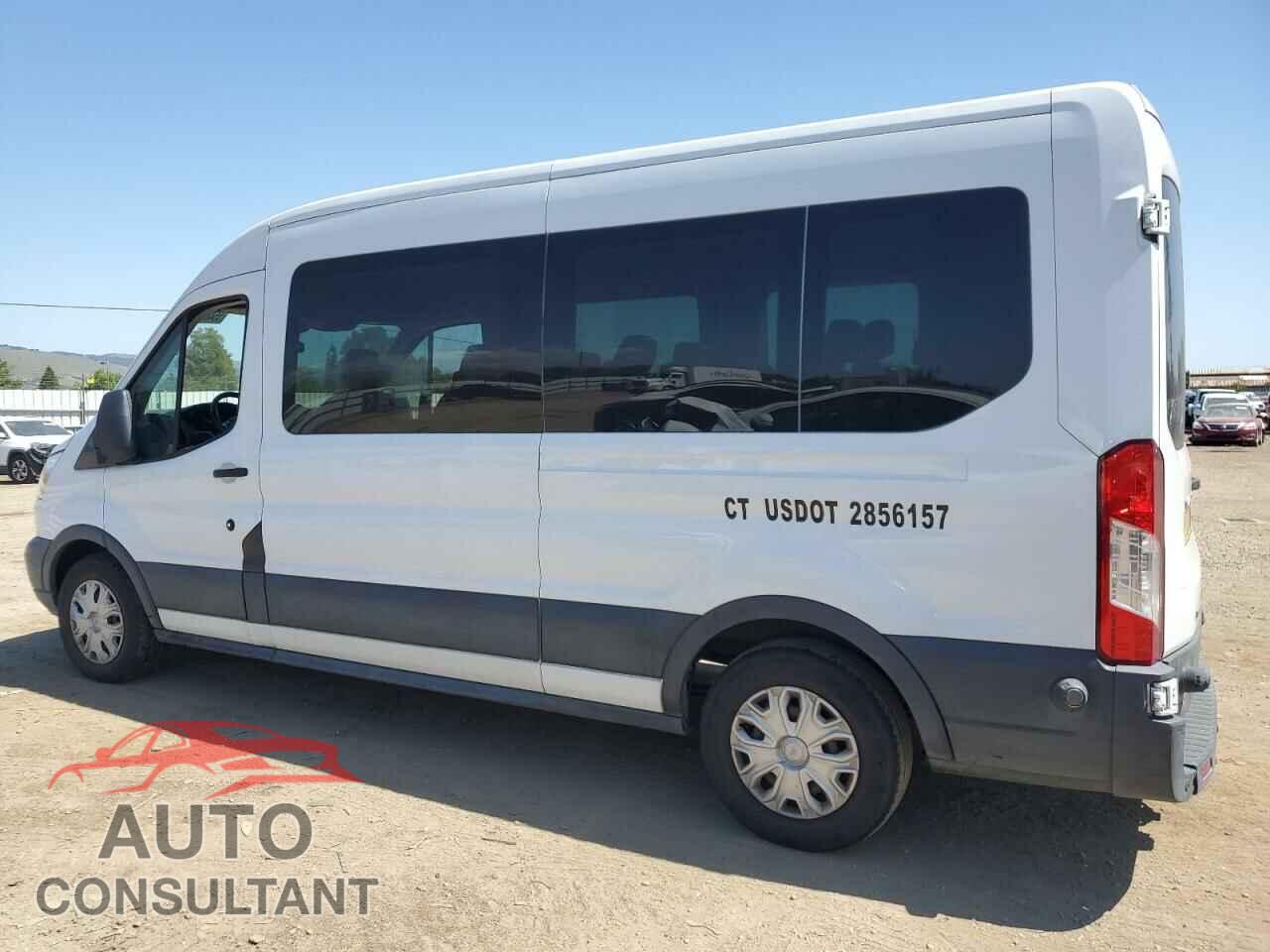FORD TRANSIT 2016 - 1FBAX2CG1GKA88905