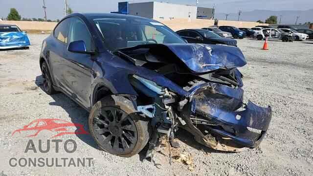 TESLA MODEL Y 2024 - 7SAYGDEEXRF070164