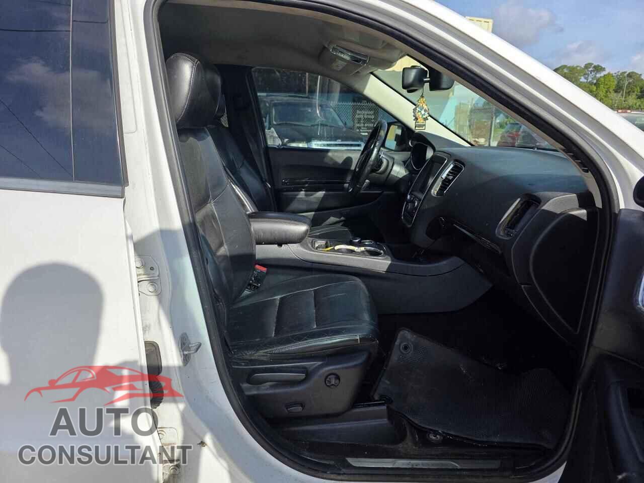 DODGE DURANGO 2016 - 1C4RDHDG9GC361334