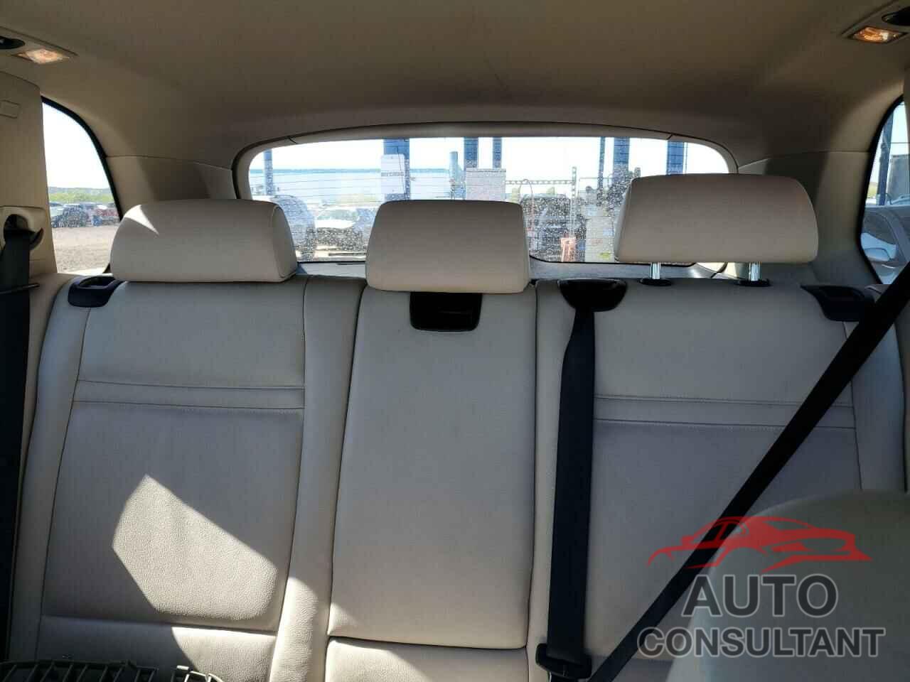 BMW X5 2012 - 5UXZW0C51CL669165
