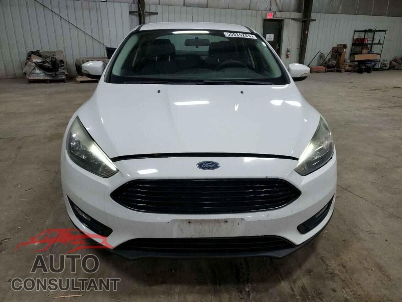 FORD FOCUS 2016 - 1FADP3FE8GL324863