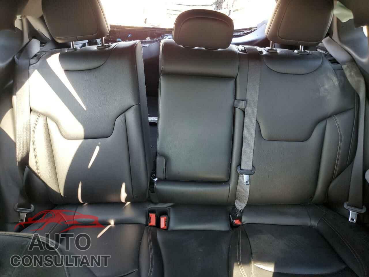 JEEP COMPASS 2024 - 3C4NJDFN4RT599336