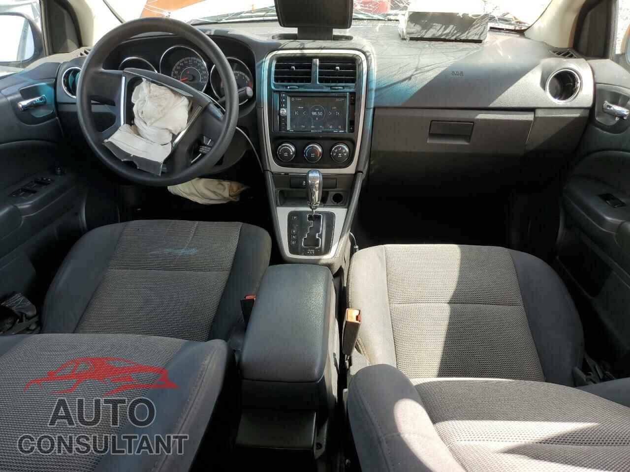 DODGE CALIBER 2011 - 1B3CB5HA5BD257038
