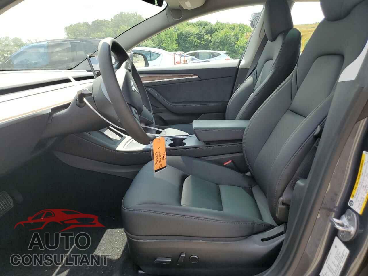 TESLA MODEL 3 2023 - 5YJ3E1EA5PF702669