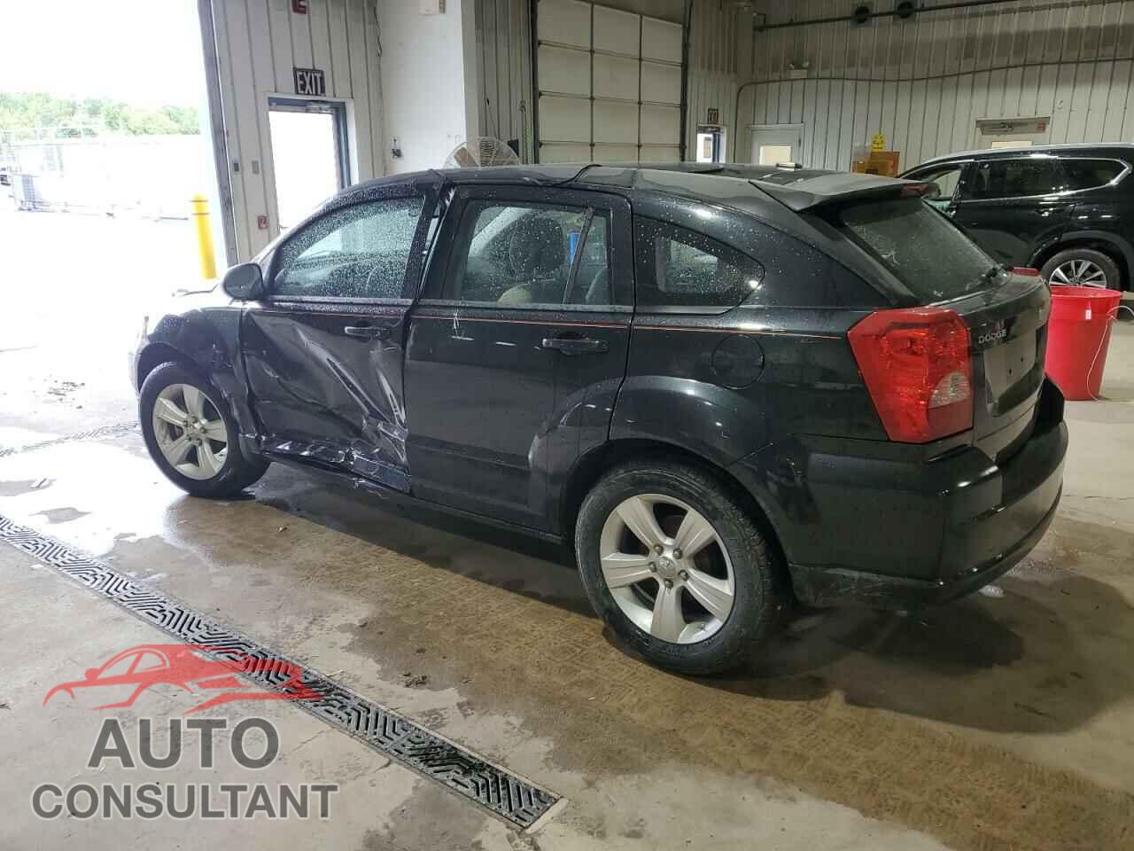 DODGE CALIBER 2010 - 1B3CB3HA5AD642098