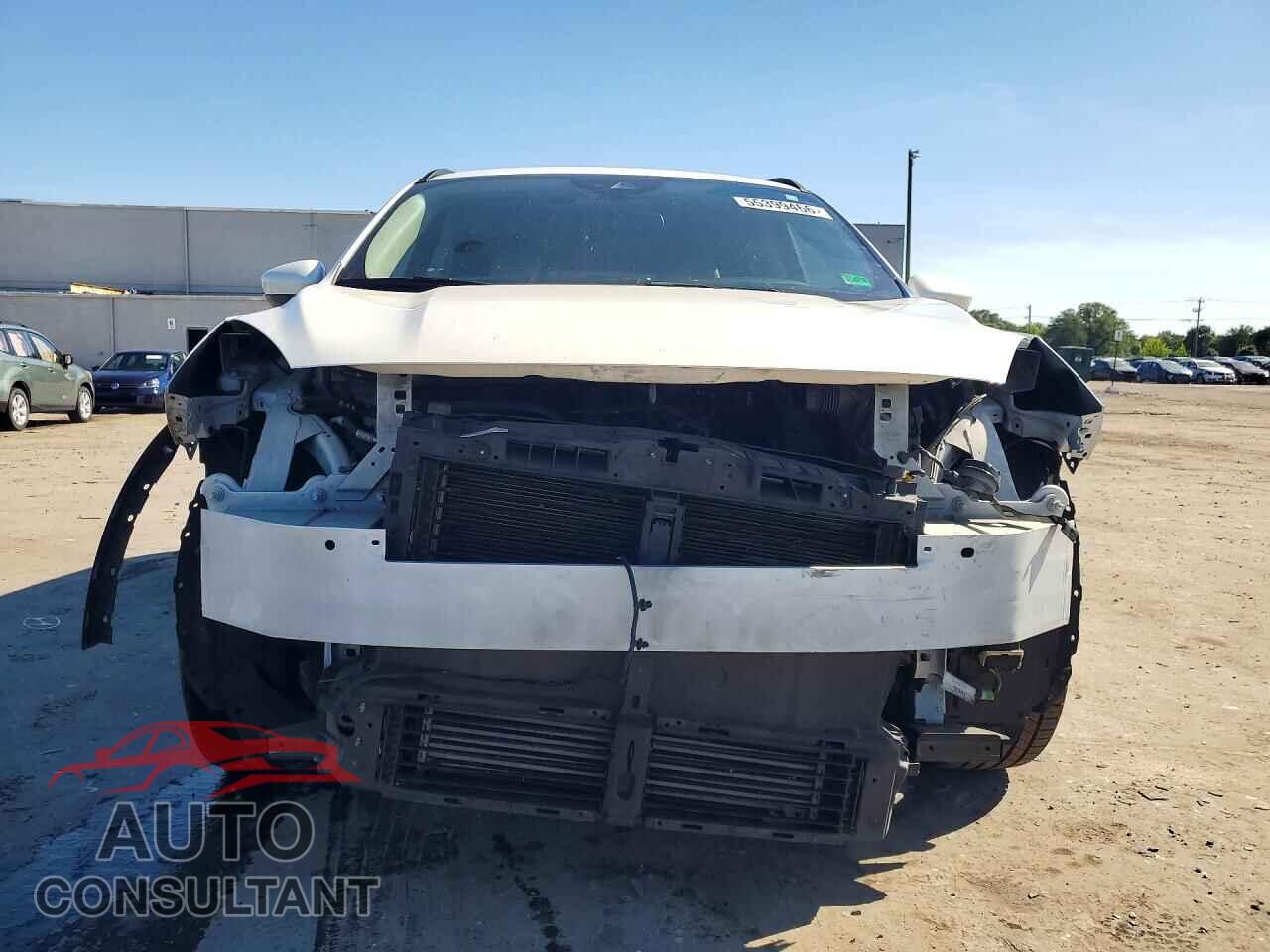 FORD ESCAPE 2020 - 1FMCU9H91LUA24938
