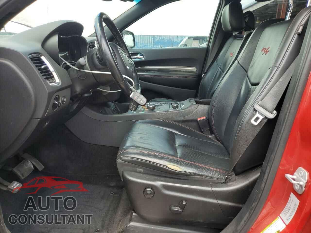 DODGE DURANGO 2015 - 1C4SDJCT7FC837862