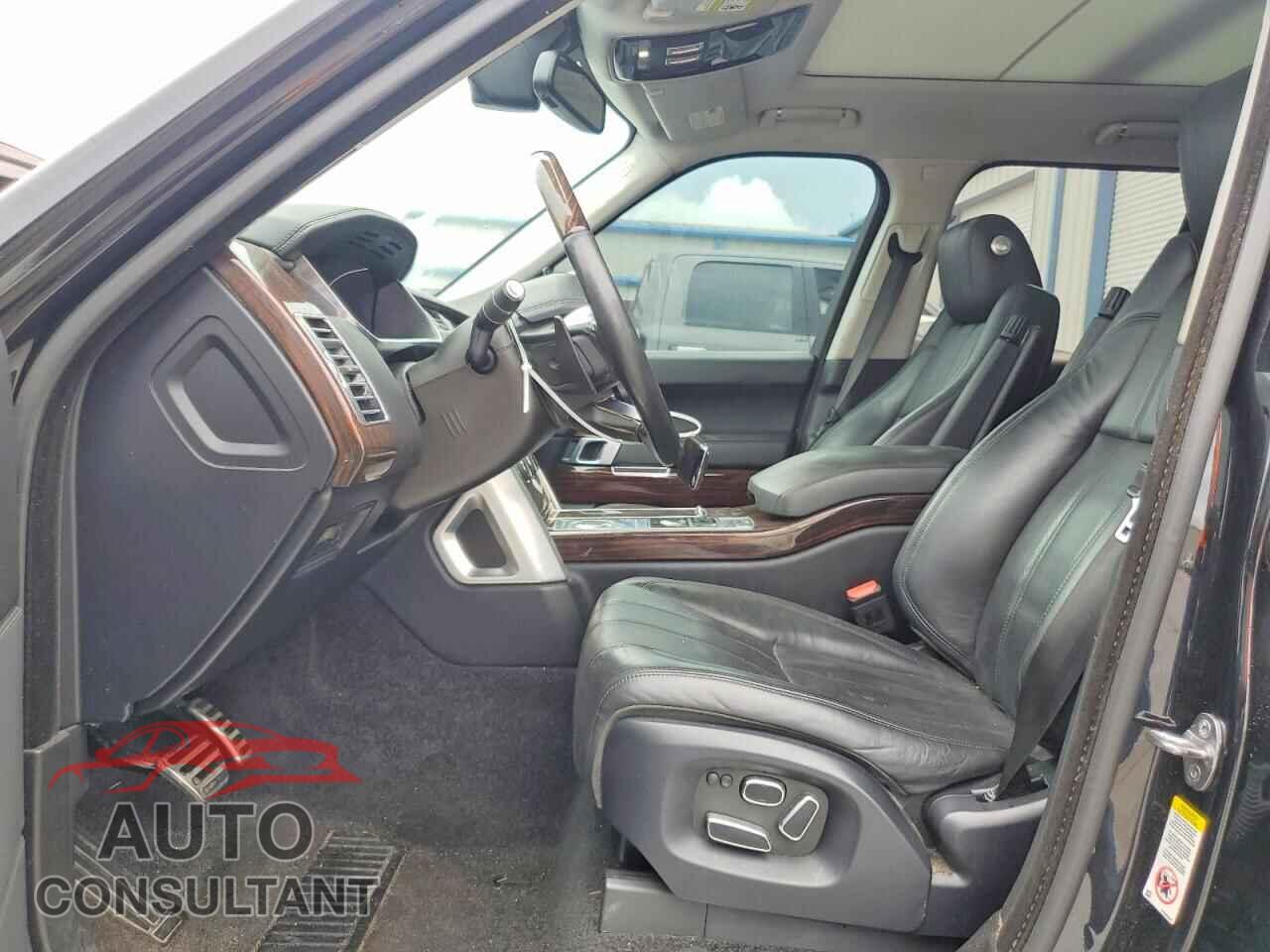 LAND ROVER RANGEROVER 2015 - SALGS2TF1FA235183