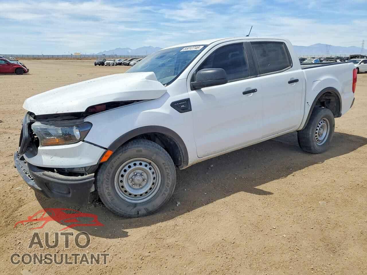 FORD UNKNOWN 2020 - 1FTER4EH7LLA52763