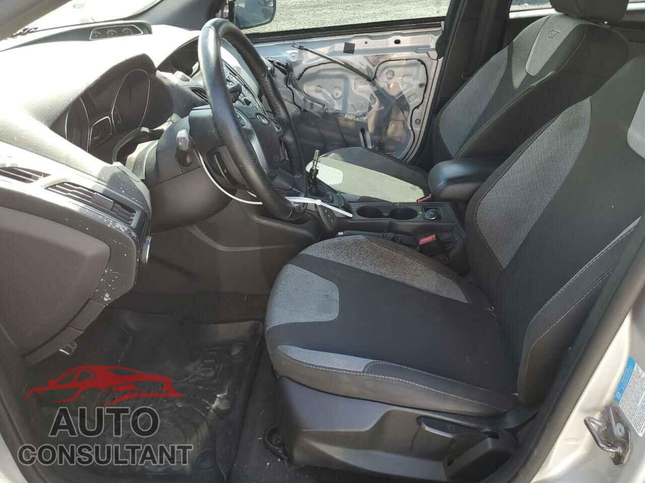 FORD FOCUS 2014 - 1FADP3L91EL132740