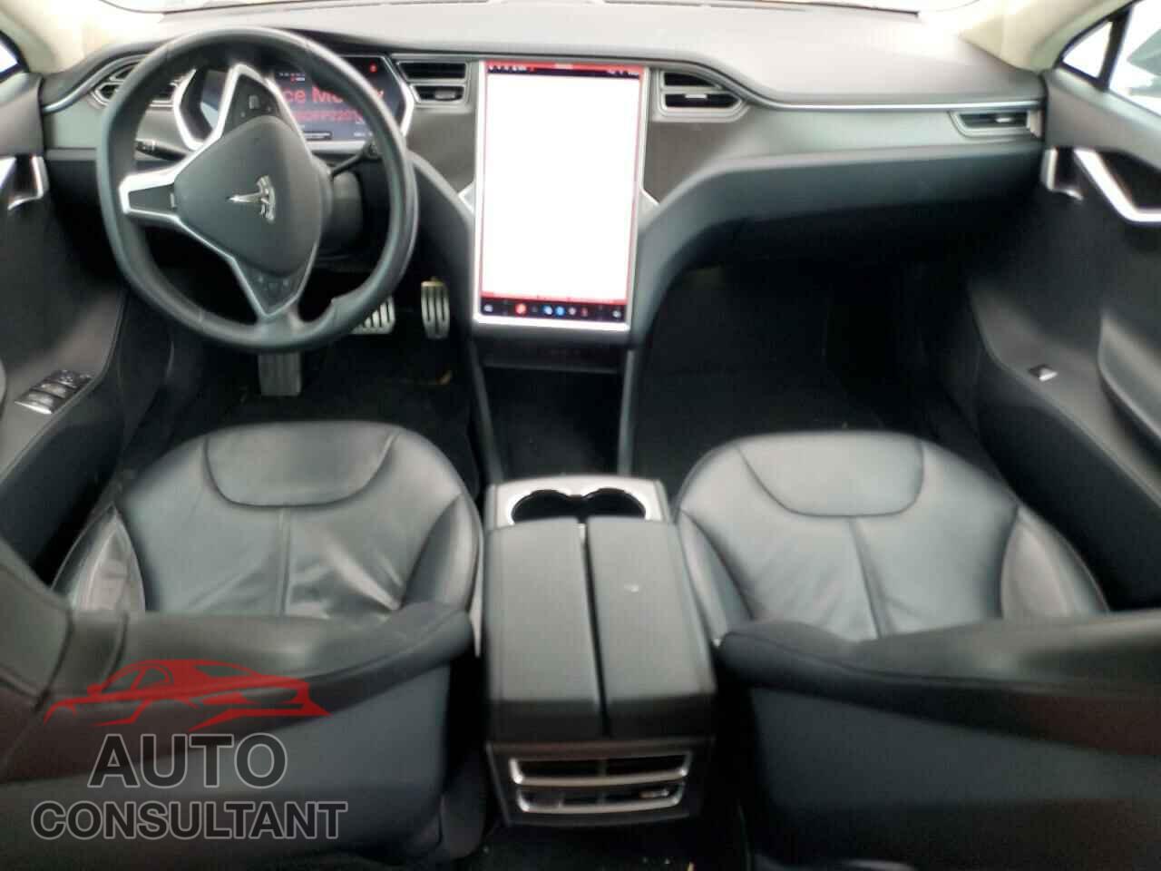 TESLA MODEL S 2013 - 5YJSA1CP6DFP22018