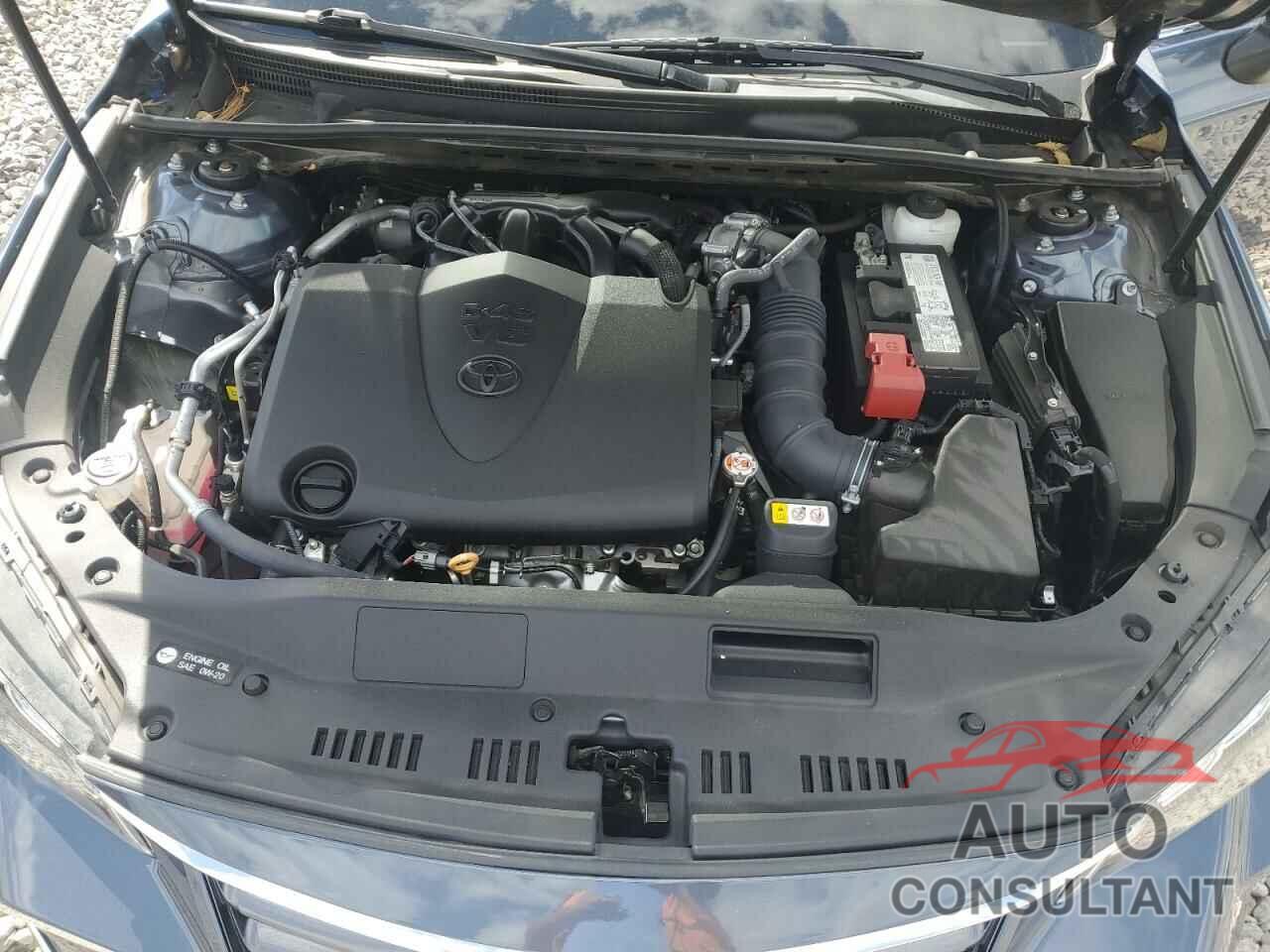 TOYOTA AVALON 2022 - 4T1JZ1FB7NU084791