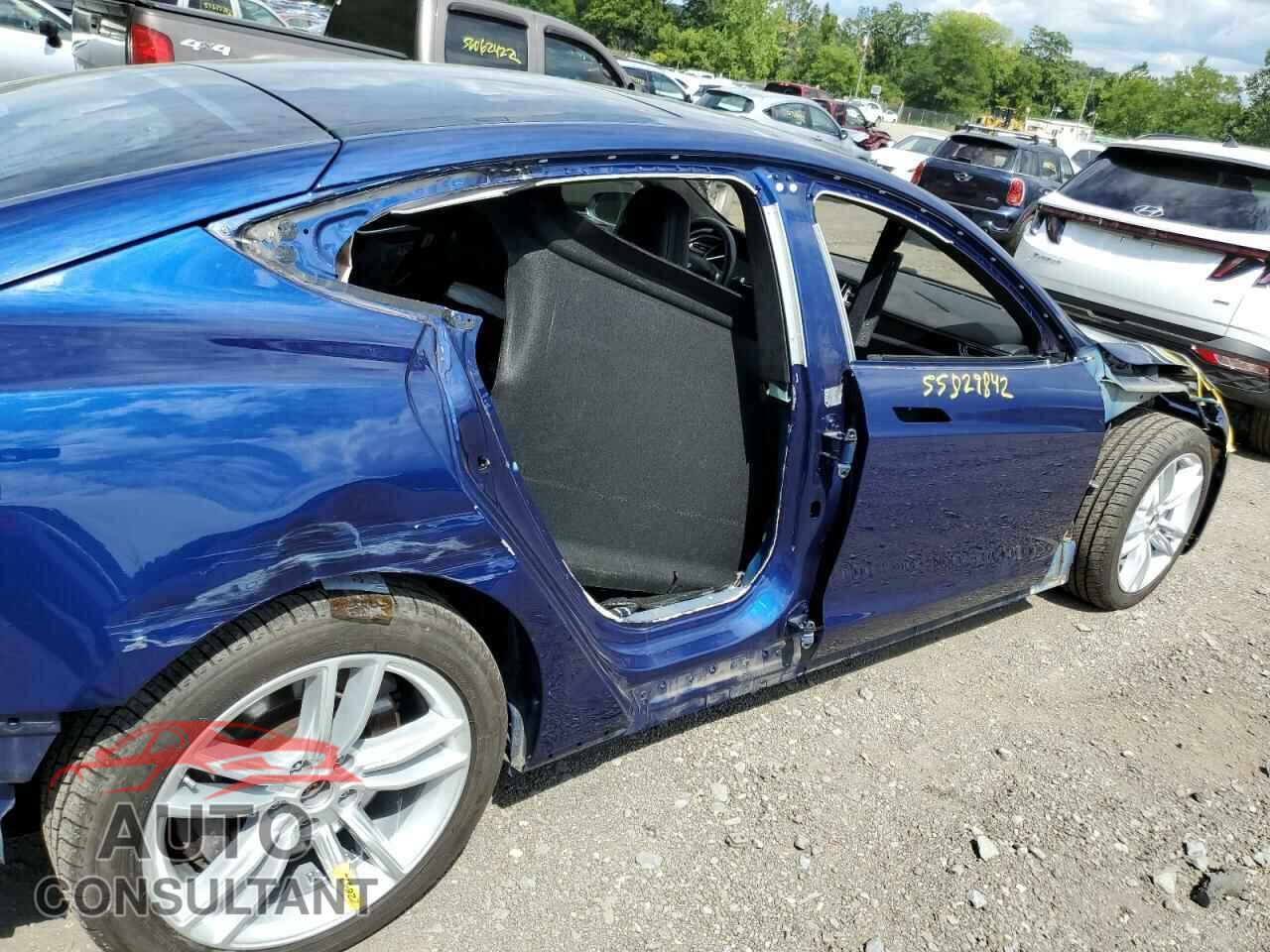 TESLA MODEL S 2016 - 5YJSA1E25GF122385