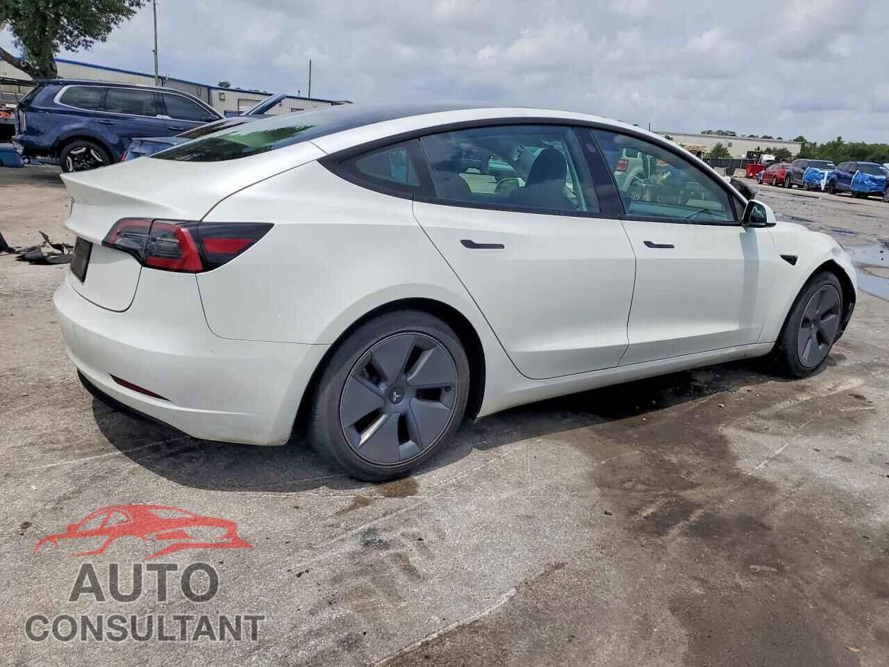 TESLA MODEL 3 2023 - 5YJ3E1EA6PF656060