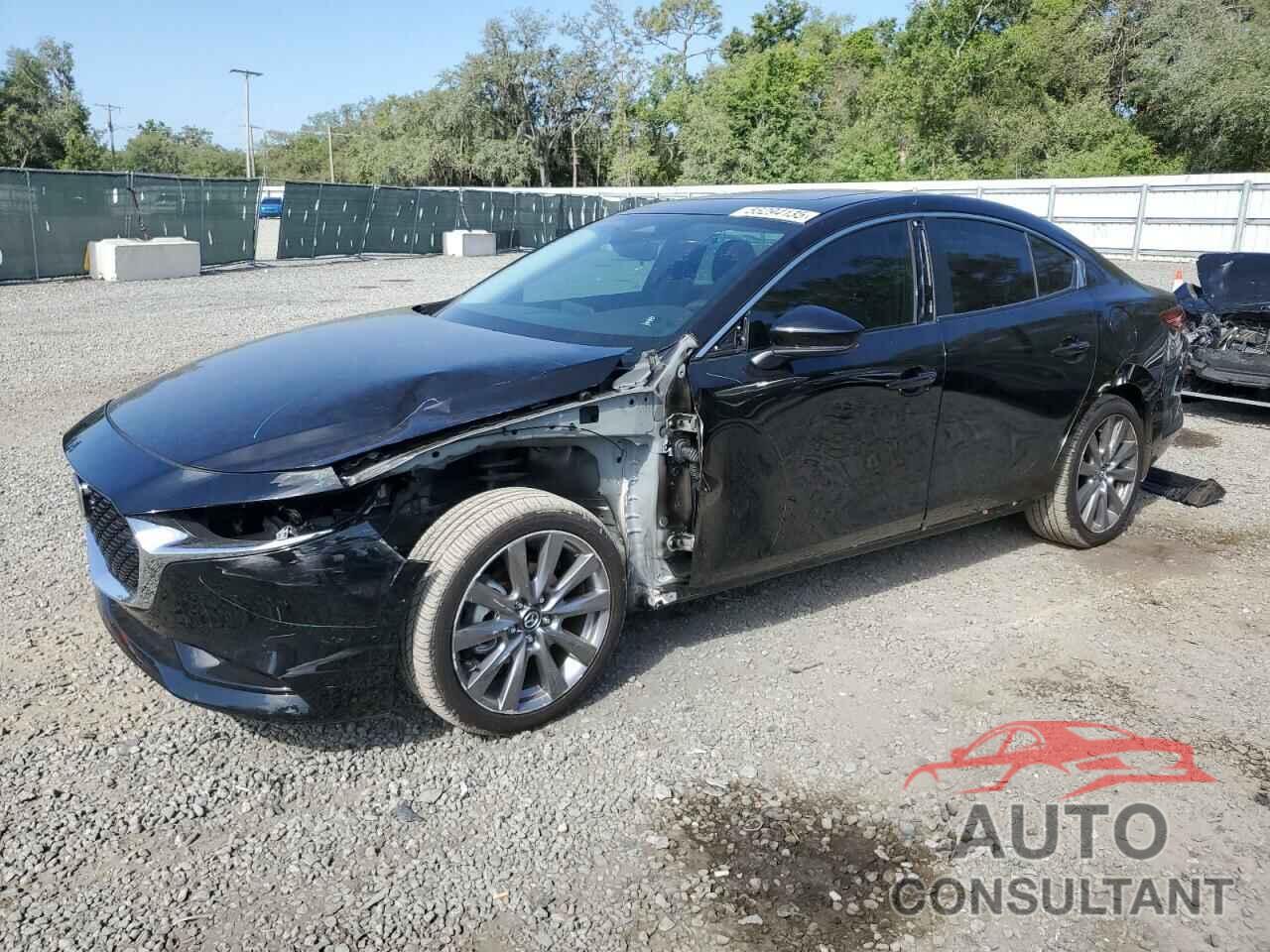 MAZDA 3 2024 - 3MZBPACMXRM437018