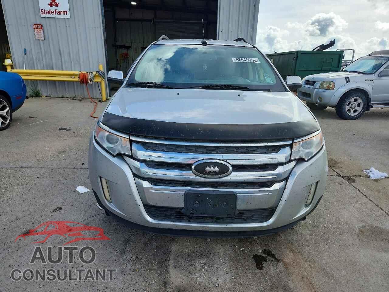 FORD EDGE 2013 - 2FMDK3JCXDBC76854