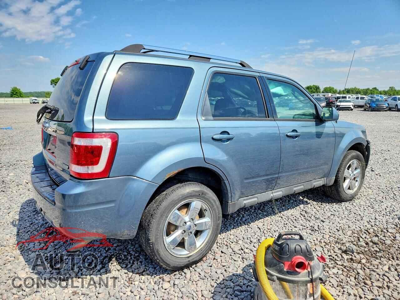 FORD ESCAPE 2012 - 1FMCU0E70CKB90071
