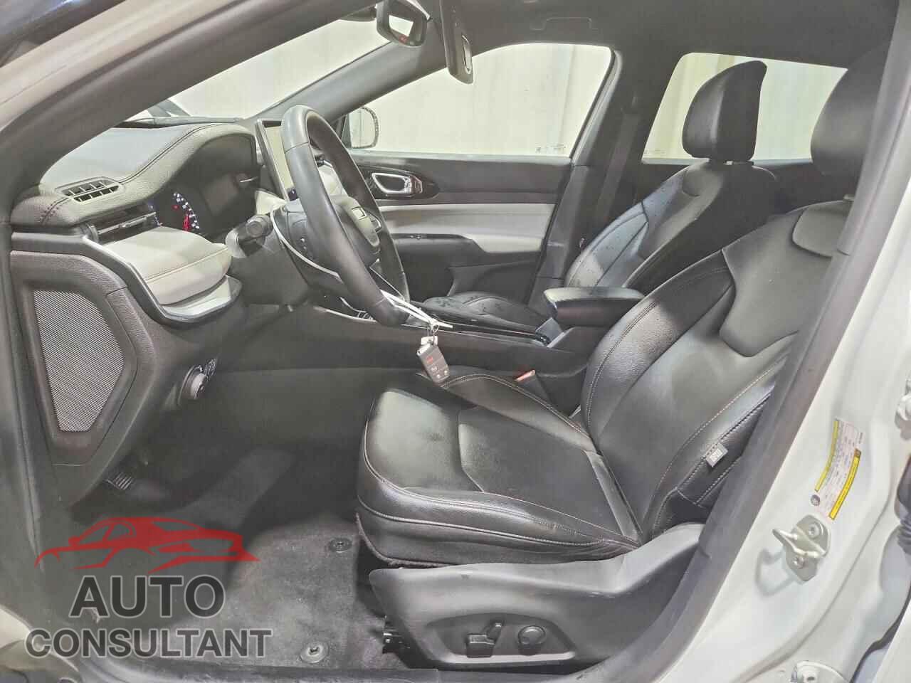 JEEP COMPASS 2024 - 3C4NJDCN8RT134238