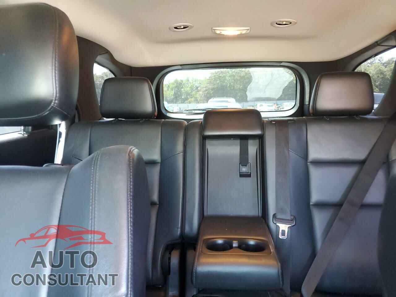 DODGE DURANGO 2015 - 1C4RDHDG3FC904594