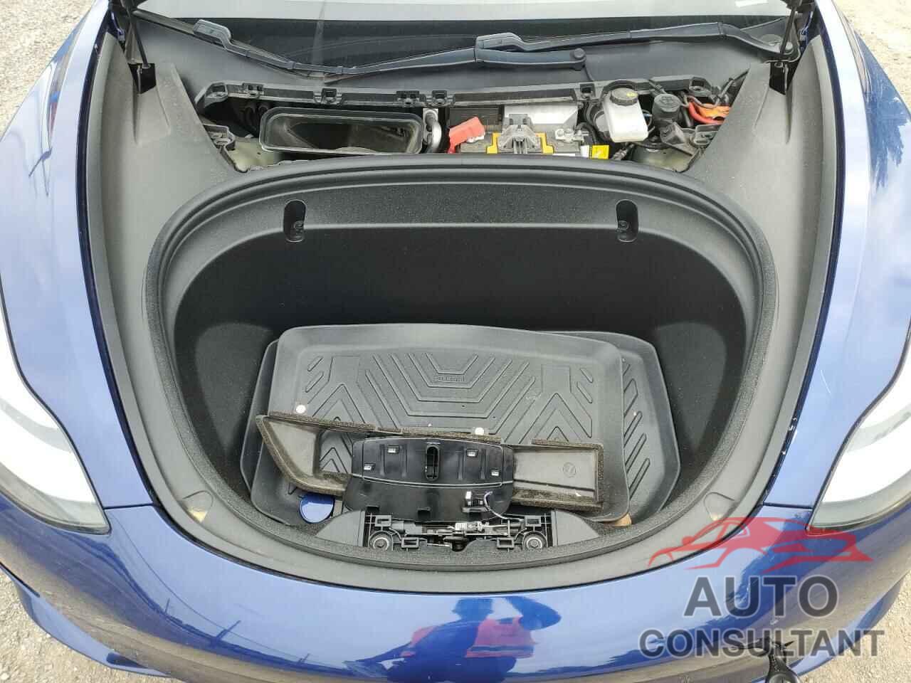 TESLA MODEL 3 2020 - 5YJ3E1EA3LF476271