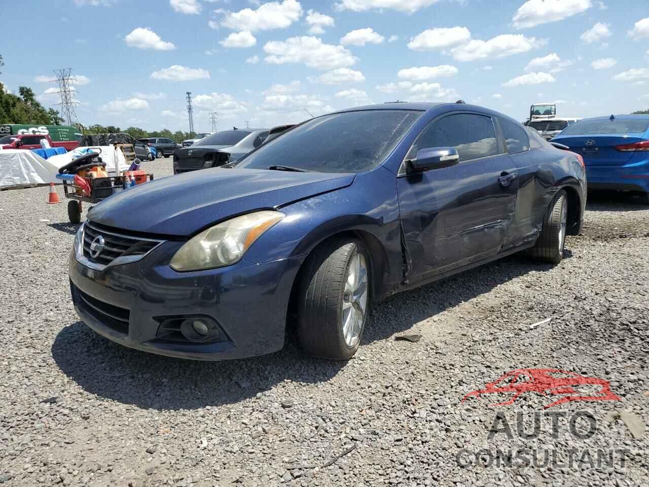 NISSAN ALTIMA 2011 - 1N4BL2EPXBC178362