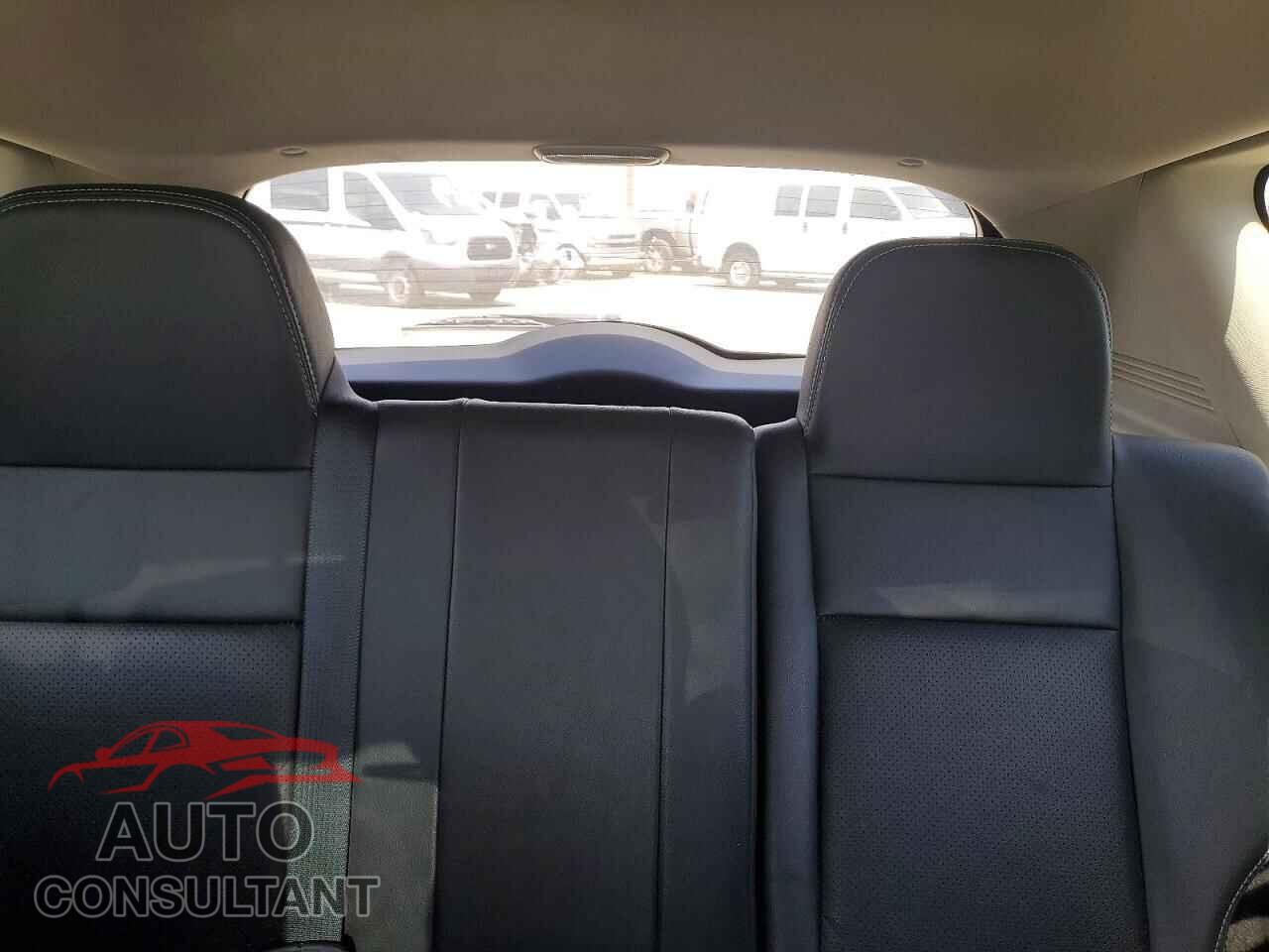 JEEP COMPASS 2014 - 1C4NJDCB5ED797658
