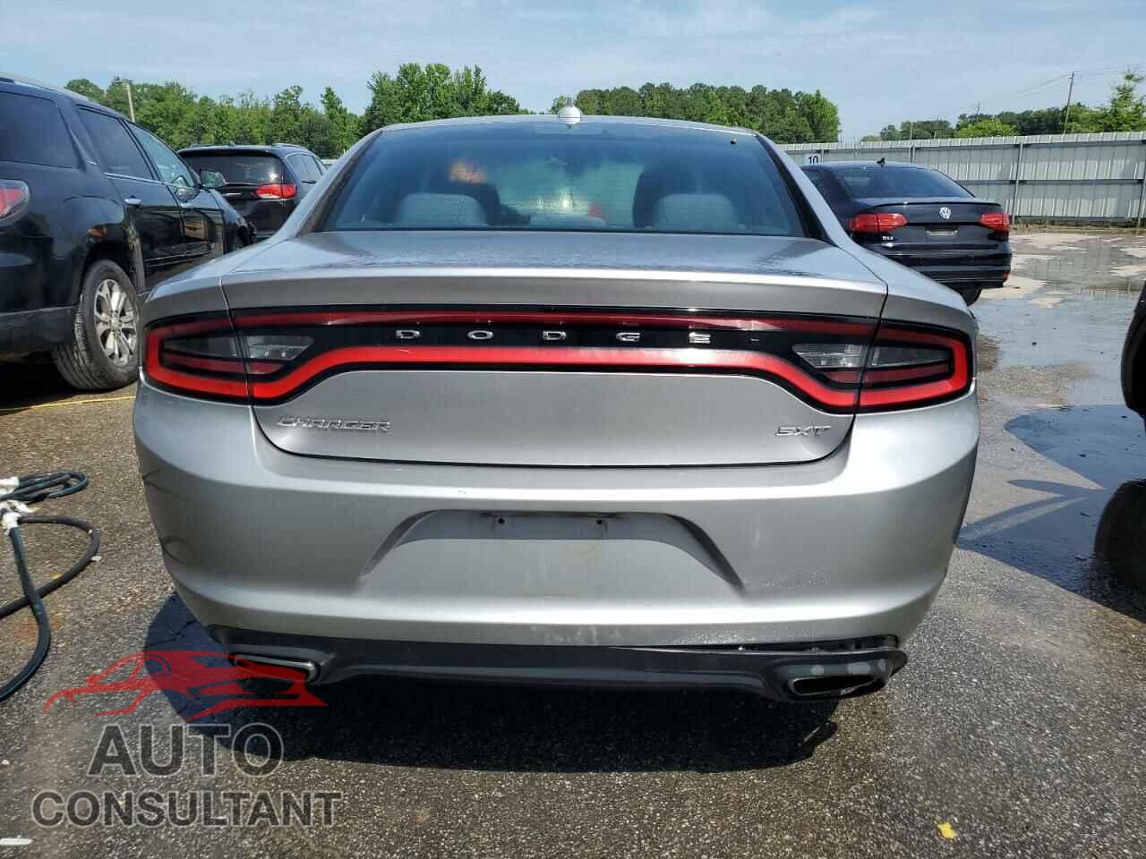 DODGE CHARGER 2016 - 2C3CDXHG0GH166380