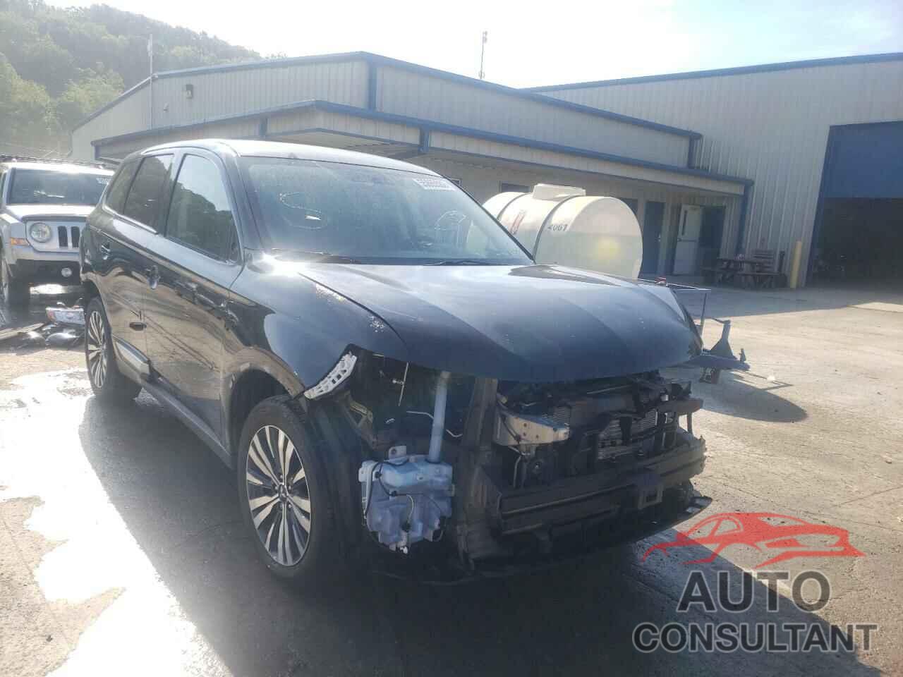 MITSUBISHI OUTLANDER 2019 - JA4AD2A39KZ050708
