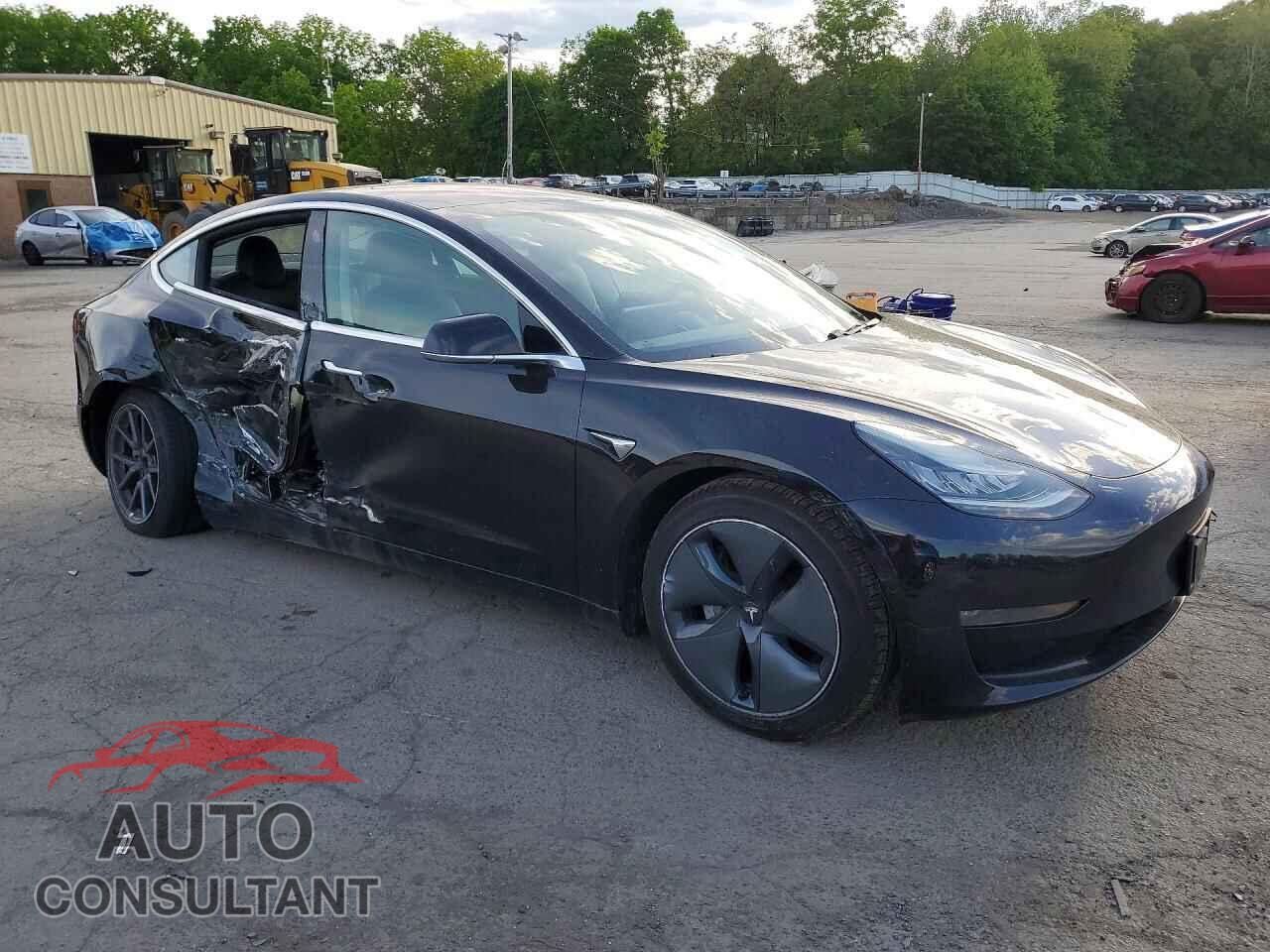 TESLA MODEL 3 2018 - 5YJ3E1EA4JF152274